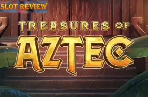 Treasures of Aztec